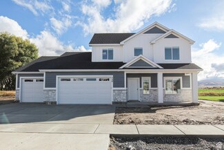 730 E 1250 S, Hyrum, UT 84319