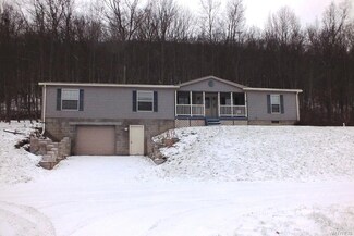 786 Nys Route 446 Rd, Hinsdale, NY 14743