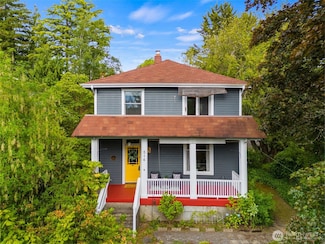 514 Quince St NE, Olympia, WA 98506