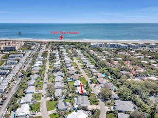 326 Coral Dr, Cape Canaveral, FL 32920