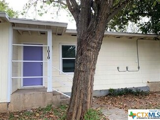 1010 and 1012 Haynes St Unit 12, San Marcos, TX 78666