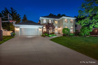 1104 Loyola Dr, Libertyville, IL 60048