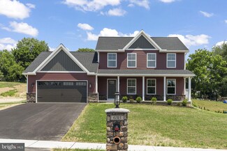 6313 Aston Ct, Harrisburg, PA 17111