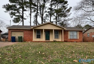 3312 Lockwood Ct SW, Huntsville, AL 35805
