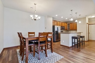 15578 Empress Ave N Unit 3, Hugo, MN 55038