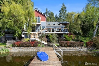 13083 Lake Shore Dr NW, Poulsbo, WA 98370