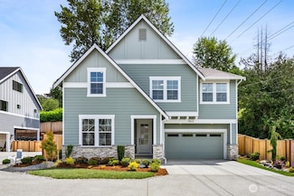 19512 81st Place NE Unit 4, Kenmore, WA 98028