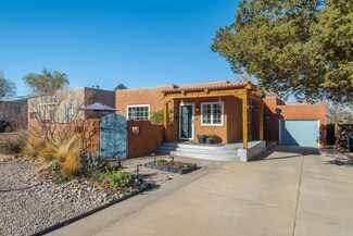 413 Amherst Dr SE, Albuquerque, NM 87106