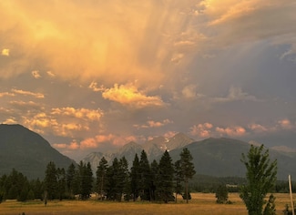 Tract 1 Eagle Pass Trail, Charlo, MT 59824