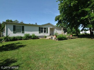 11204 Mitchell Rd, Rapidan, VA 22733