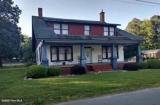 229 Bond St, Enfield, NC 27823