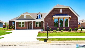 7950 Furnace Dr, Mc Calla, AL 35111