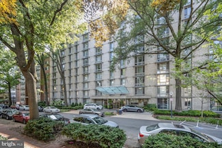 950 25th St NW Unit 811N, Washington, DC 20037