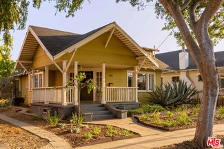 336 W 51st St, Los Angeles, CA 90037