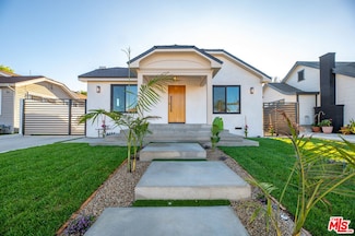 5325 S Victoria Ave, Los Angeles, CA 90043