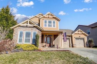 14818 Long Iron Dr, Huntersville, NC 28078