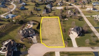 5015 Barickman Ct, Oswego, IL 60543