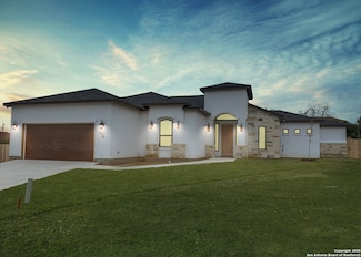 1726 Claudia Vista, San Antonio, TX 78224