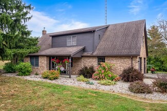 1885 River Rd, Bucyrus, OH 44820