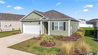 832 Green Garden Way, Myrtle Beach, SC 29579