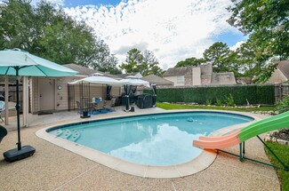 7511 Forest Dawn Way, Houston, TX 77095