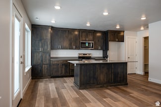 655 S 85 E Unit 32, Smithfield, UT 84335