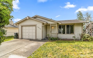 1518 S 92nd St, Tacoma, WA 98444