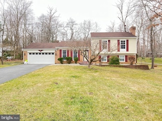 8668 Doves Fly Way, Laurel, MD 20723
