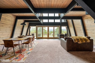 349 Gcr 863 Ridge Rd, Tabernash, CO 80478