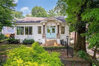 937 Rosedale Rd NE, Atlanta, GA 30306