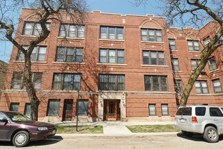 1508 W Cullom Ave Unit 1, Chicago, IL 60613
