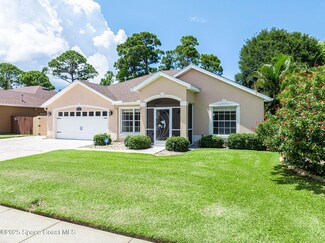 432 Stonehenge Cir, Rockledge, FL 32955
