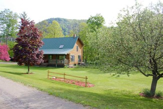 26 Durkee Rd, Tunbridge, VT 05077