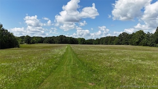10993 W County Road 1210 Rd, Stigler, OK 74462