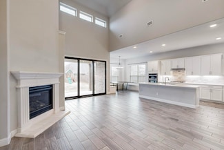 2844 Hackberry Creek Trail, Prosper, TX 75078