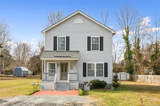 112 Ron Springs Dr, Williamsburg, VA 23185