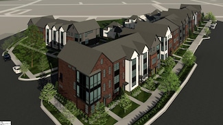 1305 Pendleton St Unit 14, Greenville, SC 29611