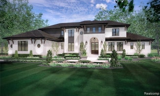 5825 Lahser Rd, Bloomfield Township, MI 48301