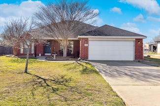 820 Sherry Ln S, Krugerville, TX 76227