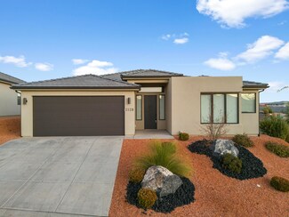 2128 Montagna St, Washington, UT 84780