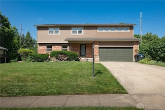 6171 Marshall Rd, Dayton, OH 45459