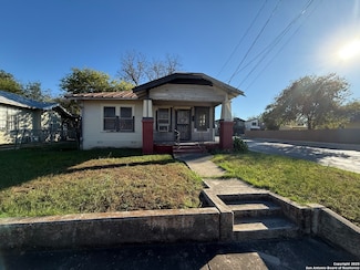 702 Canton, San Antonio, TX 78202