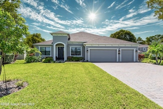 7356 Millbrook Ave, Melbourne, FL 32940