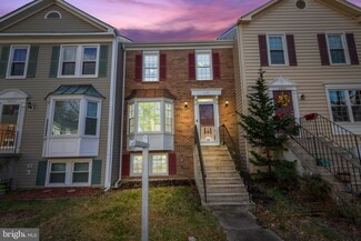 6085 Clay Spur Ct, Centreville, VA 20121