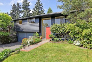 14737 28th Ave NE, Shoreline, WA 98155