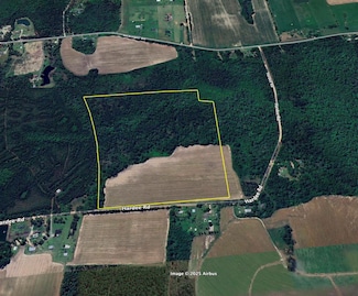 72.52ac Hardee Rd, Valdosta, GA
