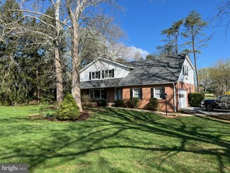 1901 Lyden Rd, Lutherville Timonium, MD 21093