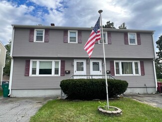 33 Christman Ave, Lowell, MA 01852