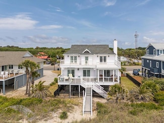 1404 Palmetto Blvd, Edisto Island, SC 29438