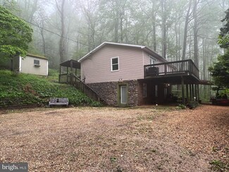 182 Sealock Dr, Front Royal, VA 22630